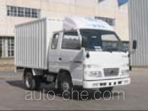 Фургон (автофургон) FAW Jiefang CA5030XXYK3LR5-2