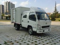 Фургон (автофургон) FAW Jiefang CA5030XXYK3LRE4