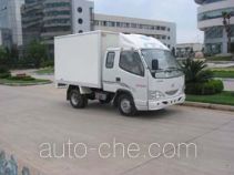 Фургон (автофургон) FAW Jiefang CA5030XXYK3R5