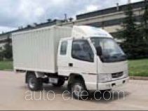 Фургон (автофургон) FAW Jiefang CA5030XXYK3R5-2