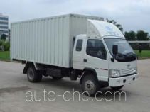 Фургон (автофургон) FAW Jiefang CA5030XXYK41LR5-1