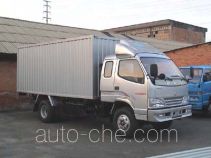 Фургон (автофургон) FAW Jiefang CA5030XXYK41LR5