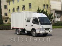 Фургон (автофургон) FAW Jiefang CA5030XXYK4LRE3