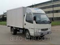 Фургон (автофургон) FAW Jiefang CA5030XXYK5