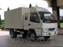 Фургон (автофургон) FAW Jiefang CA5030XXYK5R5-1