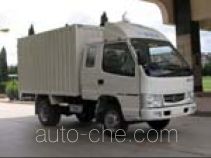 Фургон (автофургон) FAW Jiefang CA5030XXYK5R5