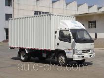 Фургон (автофургон) FAW Jiefang CA5030XXYK6L3E3