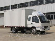 Фургон (автофургон) FAW Jiefang CA5030XXYK6L3R5E3