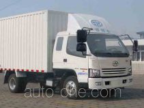 Фургон (автофургон) FAW Jiefang CA5030XXYK6L3R5E4