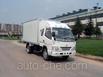 Фургон (автофургон) FAW Jiefang CA5030XXYP90K11L2R5