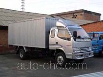 Фургон (автофургон) FAW Jiefang CA5030XXYP90K26LR5