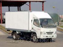 Фургон (автофургон) FAW Jiefang CA5030XXYP90K2L2