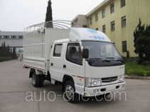 Грузовик с решетчатым тент-каркасом FAW Jiefang CA5030XYK11L3RE3