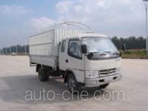 Грузовик с решетчатым тент-каркасом FAW Jiefang CA5030XYK11R5-1