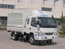 Грузовик с решетчатым тент-каркасом FAW Jiefang CA5030XYK1L3R5E3J