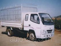 Грузовик с решетчатым тент-каркасом FAW Jiefang CA5030XYK26L2R5