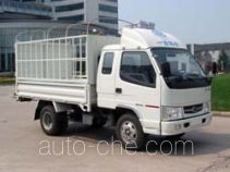 Грузовик с решетчатым тент-каркасом FAW Jiefang CA5030XYK11R5-2A