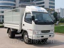 Грузовик с решетчатым тент-каркасом FAW Jiefang CA5030XYK26L3