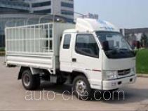 Грузовик с решетчатым тент-каркасом FAW Jiefang CA5030XYK5R5-2