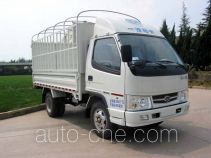 Грузовик с решетчатым тент-каркасом FAW Jiefang CA5030XYK2L2