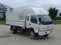 Грузовик с решетчатым тент-каркасом FAW Jiefang CA5030XYK41LR5-1