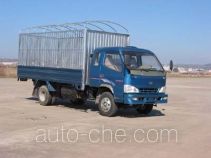 Грузовик с решетчатым тент-каркасом FAW Jiefang CA5030XYK41LR5