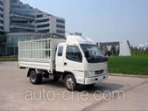 Грузовик с решетчатым тент-каркасом FAW Jiefang CA5030XYK5R5-1