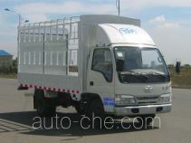 Грузовик с решетчатым тент-каркасом FAW Jiefang CA5031CLXYK2L2-3