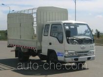 Грузовик с решетчатым тент-каркасом FAW Jiefang CA5031CLXYK2L2R5-3