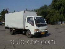 Фургон (автофургон) FAW Jiefang CA5031XXYEL