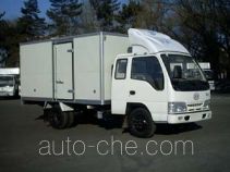 Фургон (автофургон) FAW Jiefang CA5031XXYEL2R5A