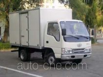 Фургон (автофургон) FAW Jiefang CA5031XXYHK26NL2