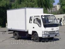 Фургон (автофургон) FAW Jiefang CA5031XXYHK26NL2R5