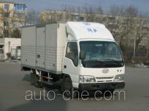 Фургон (автофургон) FAW Jiefang CA5031XXYHK26SF