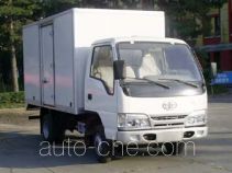 Фургон (автофургон) FAW Jiefang CA5031XXYHK4LS-1