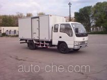 Фургон (автофургон) FAW Jiefang CA5041XXYK26L3R5A