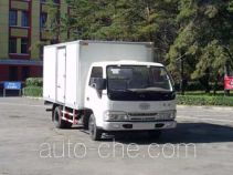 Фургон (автофургон) FAW Jiefang CA5031XXYHK5L