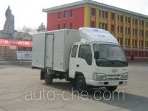 Фургон (автофургон) FAW Jiefang CA5031XXYHK5R5SF