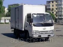 Фургон (автофургон) FAW Jiefang CA5031XXYK26L2