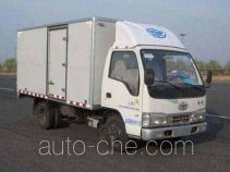 Фургон (автофургон) FAW Jiefang CA5031XXYK26L2E4