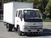 Фургон (автофургон) FAW Jiefang CA5031XXYK26L2R5