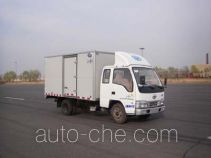 Фургон (автофургон) FAW Jiefang CA5031XXYK26L2R5E4-1