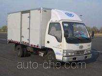 Фургон (автофургон) FAW Jiefang CA5031XXYK26L3E3-2