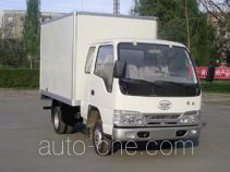 Фургон (автофургон) FAW Jiefang CA5031XXYK26LR5