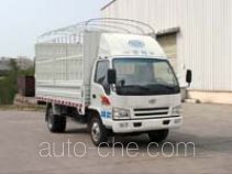 Грузовик с решетчатым тент-каркасом FAW Jiefang CA5032CCYPK26L2E3-1