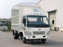 Грузовик с решетчатым тент-каркасом FAW Jiefang CA5032CCYPK26L2R5E3