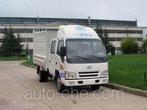 Грузовик с решетчатым тент-каркасом FAW Jiefang CA5032CCYPK4LR-3A