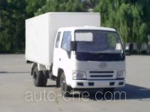 Фургон (автофургон) FAW Jiefang CA5032PK26L2R5XXY