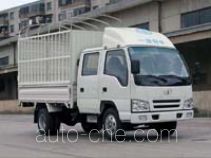 Грузовик с решетчатым тент-каркасом FAW Jiefang CA5032PK5LRXY-1A