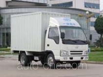 Фургон (автофургон) FAW Jiefang CA5022PK27XXY